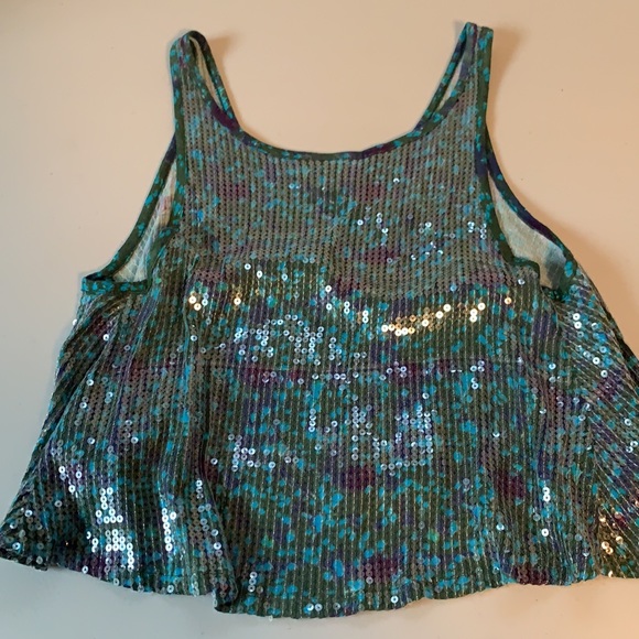 Free People tank top - Small - Picture 3 of 5